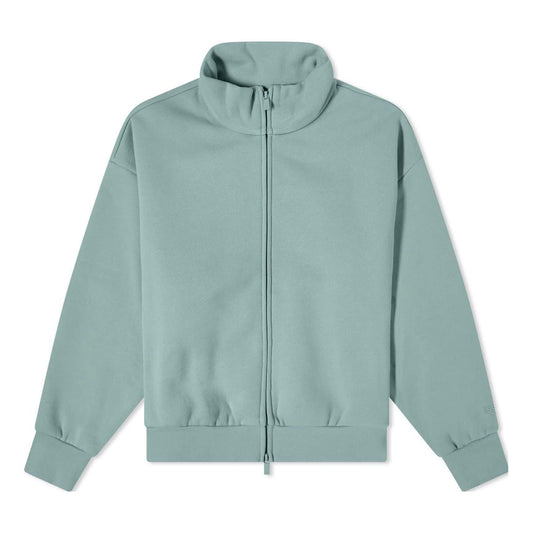 (WMNS) Fear of God Essentials SS24 Fullzip Jacket 'Sycamore' 192BT225071FW