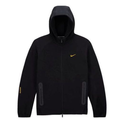 Nike x NOCTA Tech Fleece Hoodie 'Black' FD8453-010