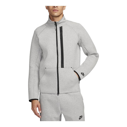 Nike Sportswear Tech Fleece OG Jacket 'Grey' FD0742-063