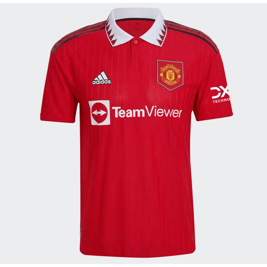 ADIDAS MANCHESTER UNITED 22/23 HOME JERSEY