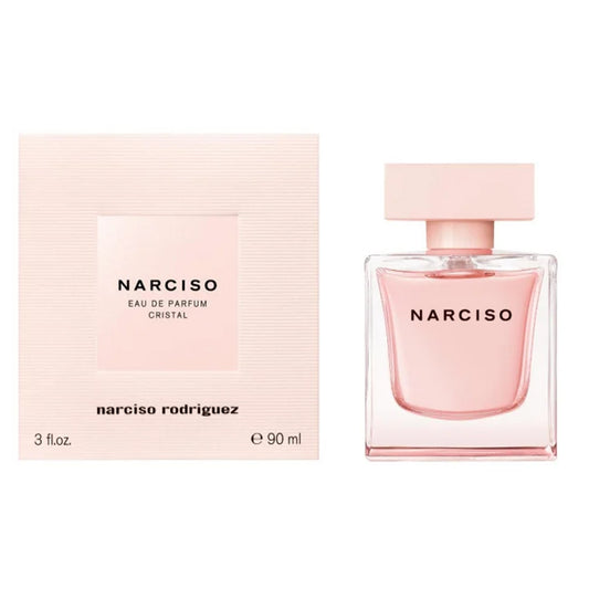 Narciso Eau De Parfum Cristal
