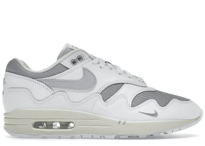 AIR MAX PATTA WHITE