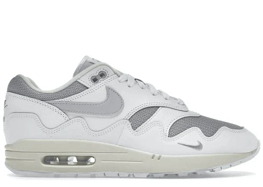 AIR MAX PATTA WHITE
