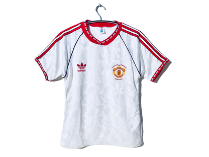 Manchester United 1991 Away Jersey