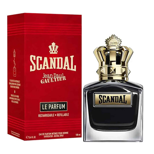 Scandal Pour Homme Le Parfum