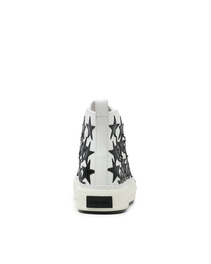 Stars High-Top