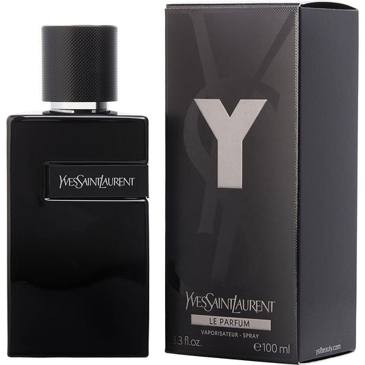 Y Le Parfum