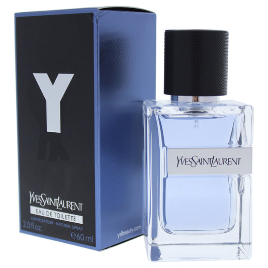 Yau Eau De Toilette